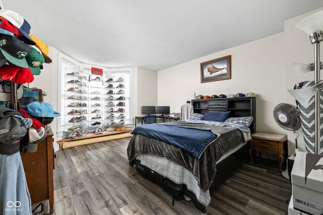 1446 N Illinois Street, Indianapolis, IN 46202