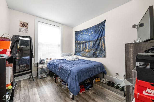 1446 N Illinois Street, Indianapolis, IN 46202