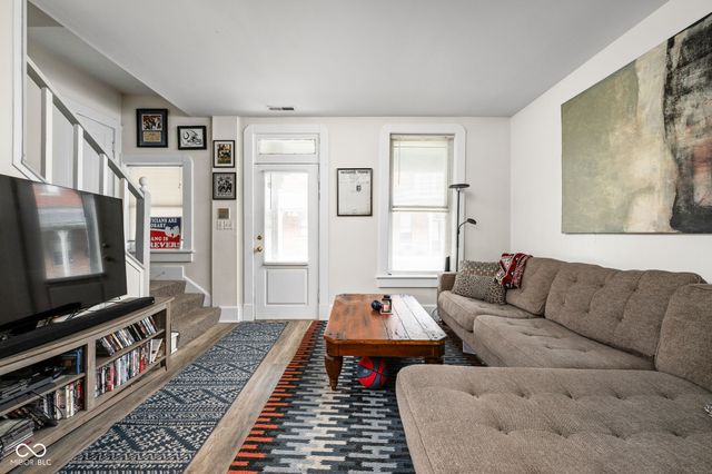 1446 N Illinois Street, Indianapolis, IN 46202