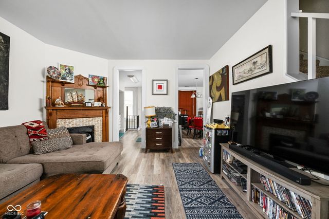 1446 N Illinois Street, Indianapolis, IN 46202