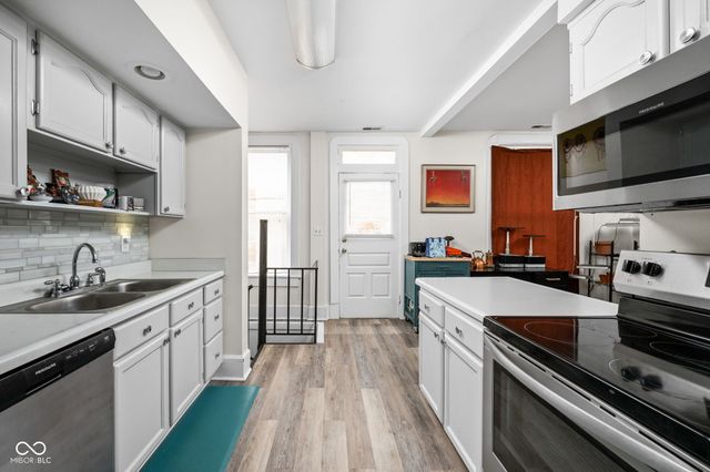 1446 N Illinois Street, Indianapolis, IN 46202