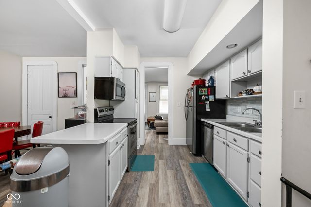 1446 N Illinois Street, Indianapolis, IN 46202