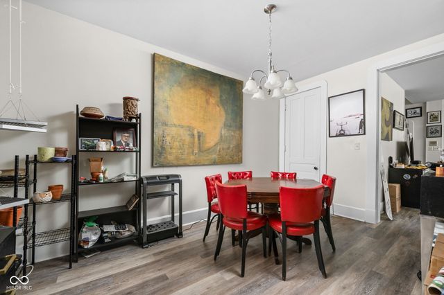 1446 N Illinois Street, Indianapolis, IN 46202