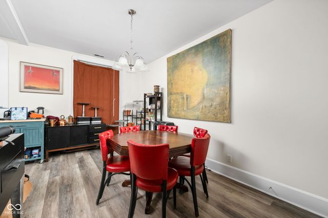 1446 N Illinois Street, Indianapolis, IN 46202