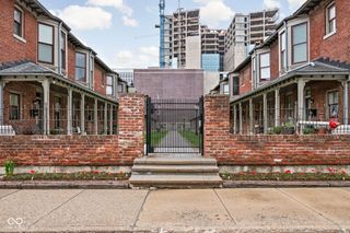 1446 N Illinois Street, Indianapolis, IN 46202