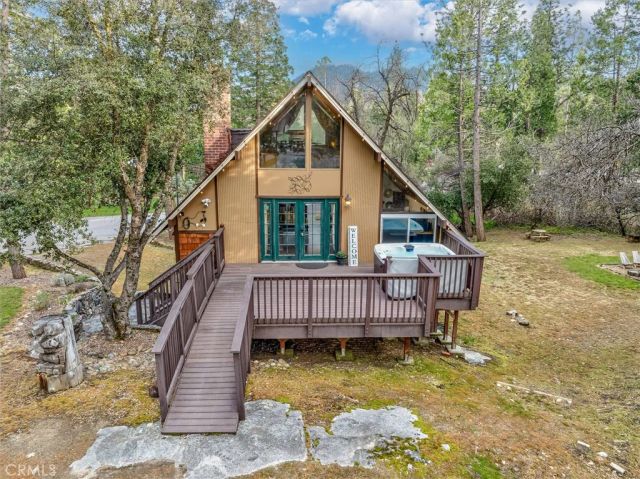 52966 Chapparal, Oakhurst, CA 93644