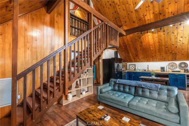 52966 Chapparal, Oakhurst, CA 93644