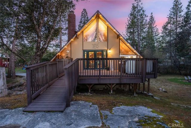 52966 Chapparal, Oakhurst, CA 93644