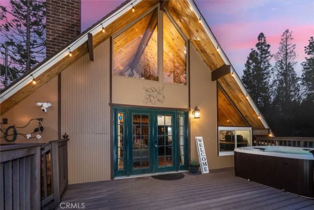 52966 Chapparal, Oakhurst, CA 93644