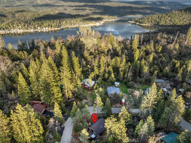 52966 Chapparal, Oakhurst, CA 93644