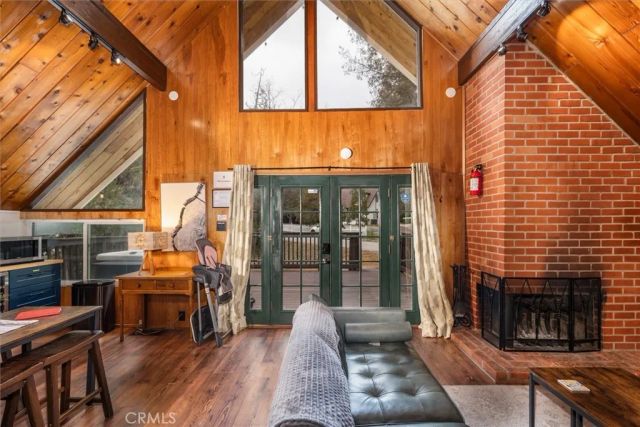 52966 Chapparal, Oakhurst, CA 93644