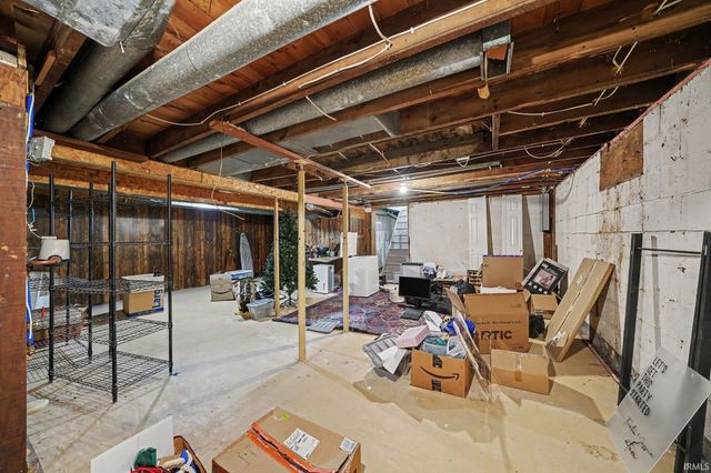 214 E Battell Street, Mishawaka, IN 46545