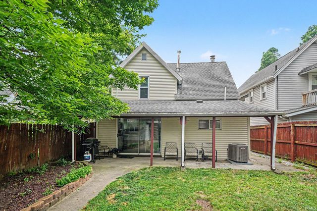 214 E Battell Street, Mishawaka, IN 46545