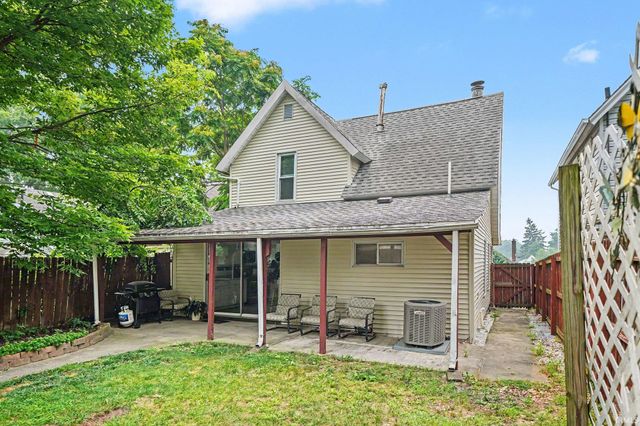 214 E Battell Street, Mishawaka, IN 46545