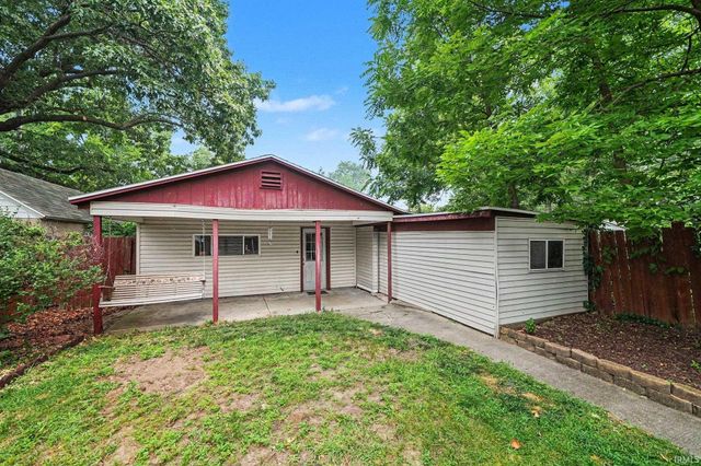 214 E Battell Street, Mishawaka, IN 46545