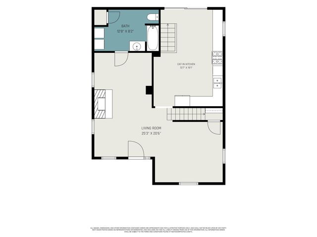 214 E Battell Street, Mishawaka, IN 46545