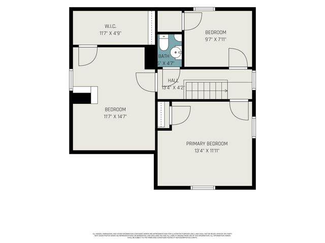 214 E Battell Street, Mishawaka, IN 46545