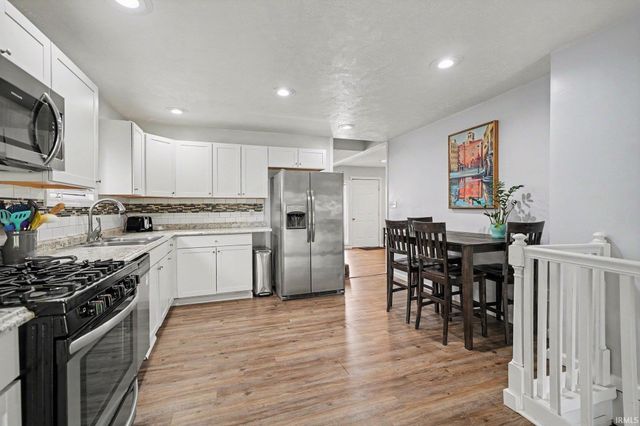 214 E Battell Street, Mishawaka, IN 46545