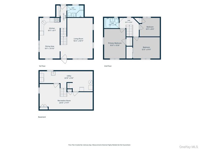 24 Commonwealth Street, Franklin Square, NY 11010
