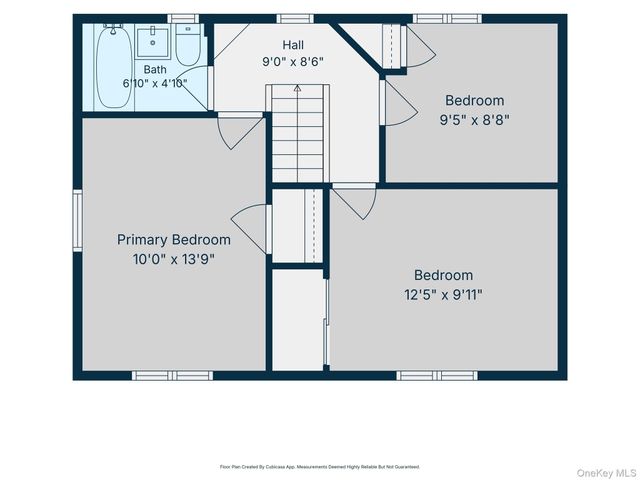 24 Commonwealth Street, Franklin Square, NY 11010