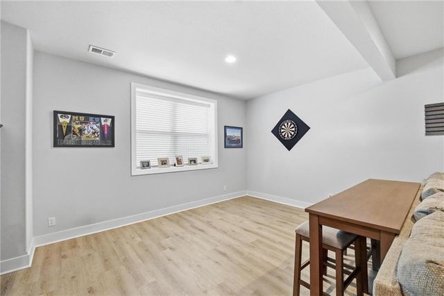 161 NW Carson Drive, Lee's Summit, MO 64081
