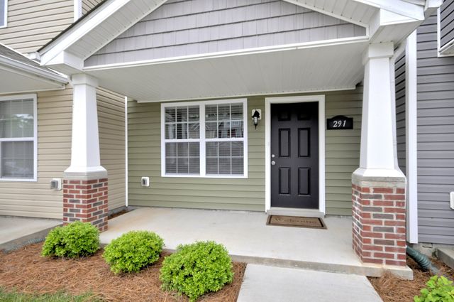 291 ALEXANDER BLVD, Clarksville, TN 37040