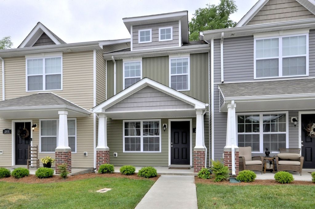 291 ALEXANDER BLVD, Clarksville, TN 37040
