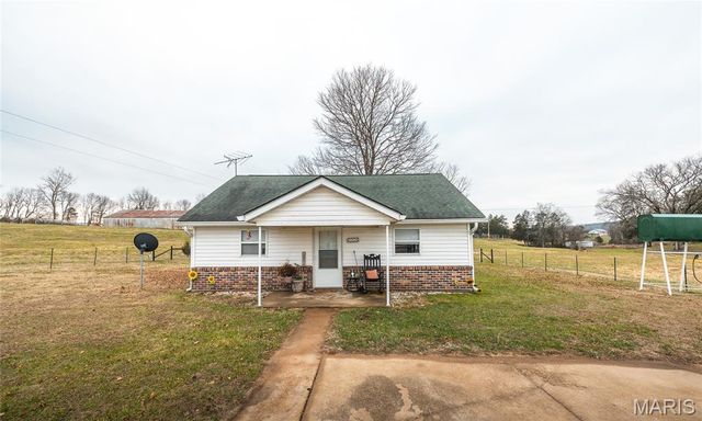 10555 Pashia Road, Potosi, MO 63664