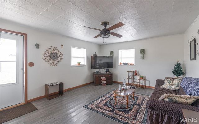 10555 Pashia Road, Potosi, MO 63664