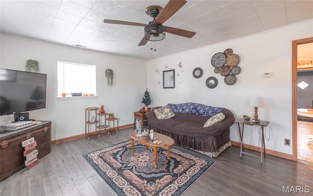 10555 Pashia Road, Potosi, MO 63664