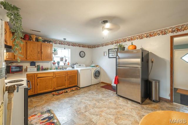 10555 Pashia Road, Potosi, MO 63664