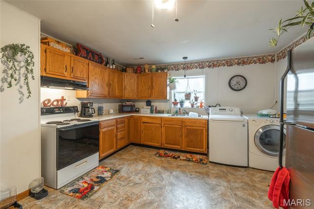 10555 Pashia Road, Potosi, MO 63664