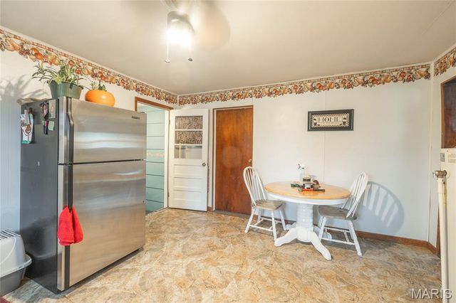 10555 Pashia Road, Potosi, MO 63664