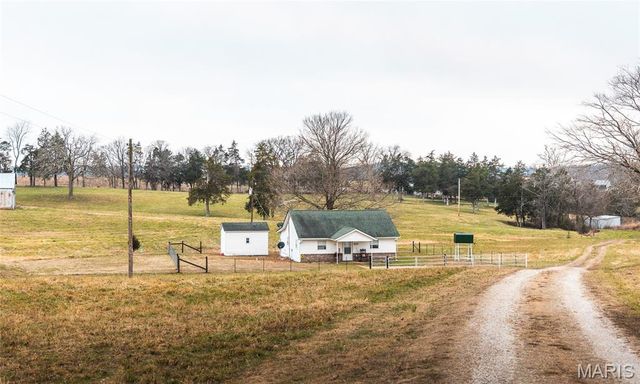 10555 Pashia Road, Potosi, MO 63664