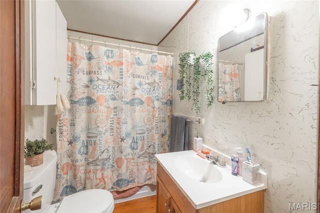 10555 Pashia Road, Potosi, MO 63664