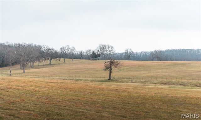 10555 Pashia Road, Potosi, MO 63664