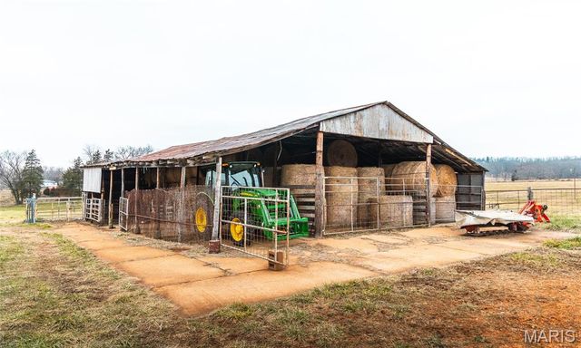 10555 Pashia Road, Potosi, MO 63664