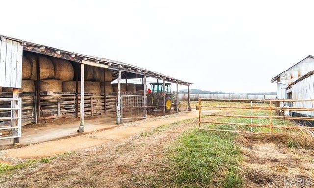 10555 Pashia Road, Potosi, MO 63664