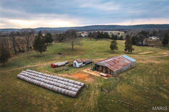 10555 Pashia Road, Potosi, MO 63664