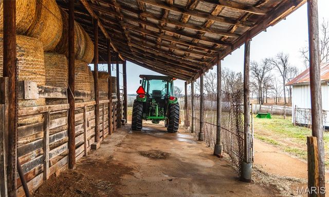 10555 Pashia Road, Potosi, MO 63664