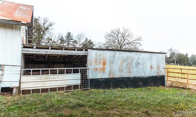 10555 Pashia Road, Potosi, MO 63664