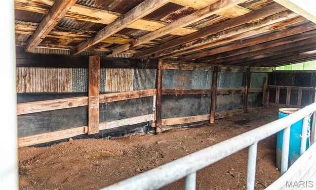 10555 Pashia Road, Potosi, MO 63664