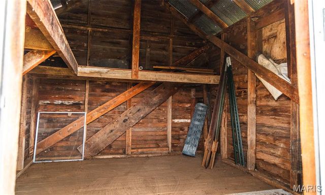 10555 Pashia Road, Potosi, MO 63664