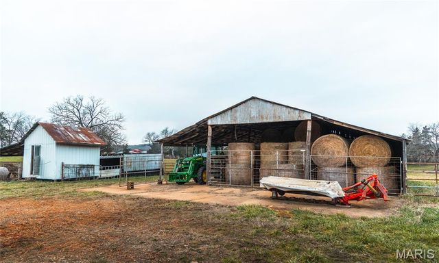 10555 Pashia Road, Potosi, MO 63664