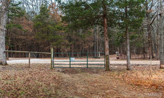 10555 Pashia Road, Potosi, MO 63664