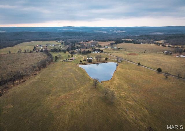 10555 Pashia Road, Potosi, MO 63664