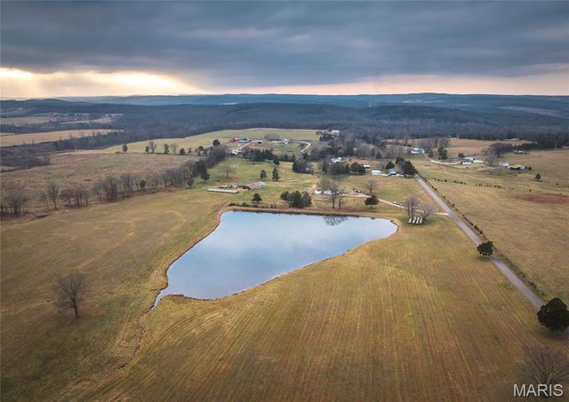 10555 Pashia Road, Potosi, MO 63664