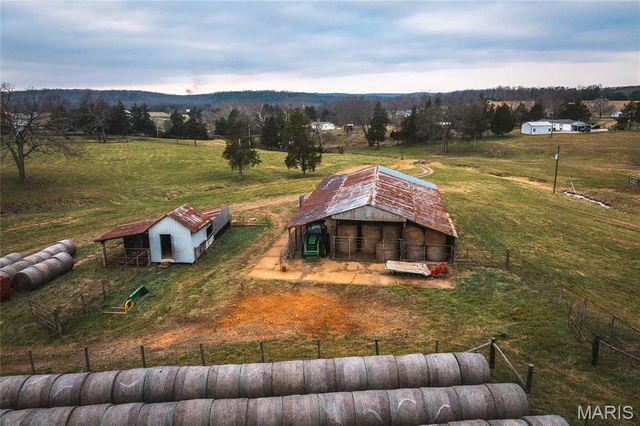 10555 Pashia Road, Potosi, MO 63664