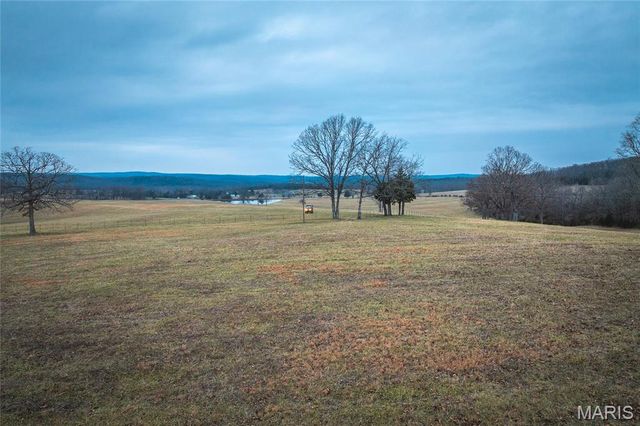 10555 Pashia Road, Potosi, MO 63664