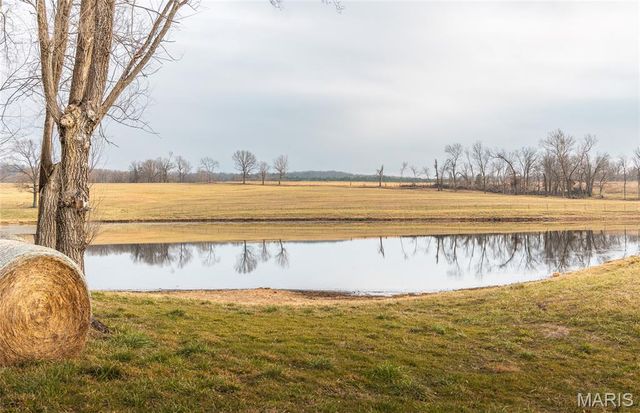 10555 Pashia Road, Potosi, MO 63664